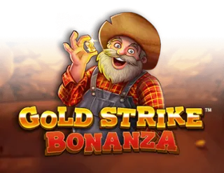 Gold Strike Bonanza
