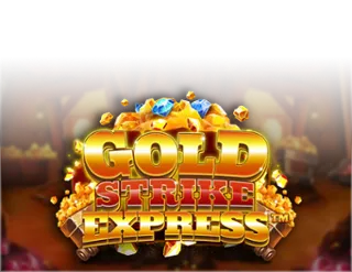 Gold Strike Express