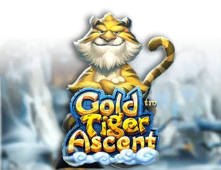 Gold Tiger Ascent