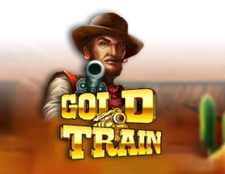 Gold Train