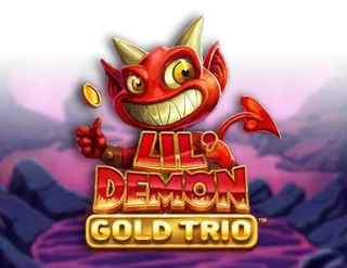 Gold Trio: Lil' Demon