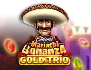 Gold Trio: Mariachi Bonanza