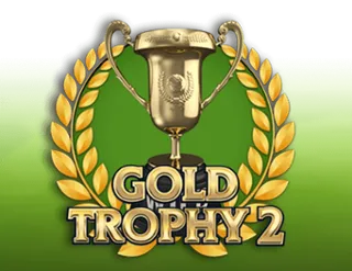 Gold Trophy 2