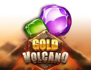 Gold Volcano