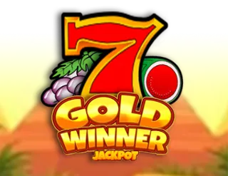 Gold Winner Jackpot