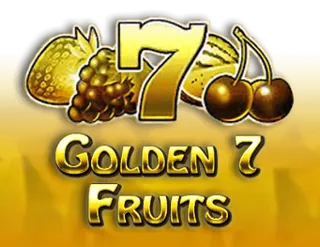 Golden 7 Fruits
