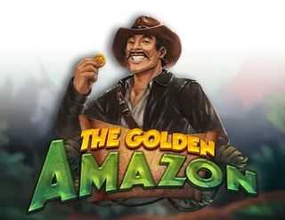 Golden Amazon