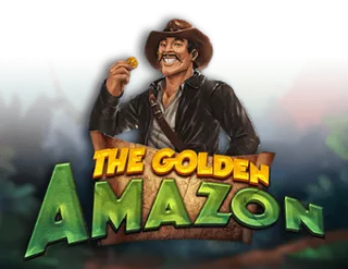 Golden Amazon