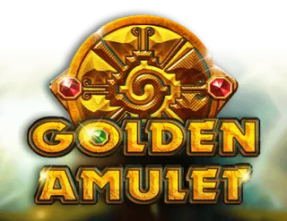 Golden Amulet