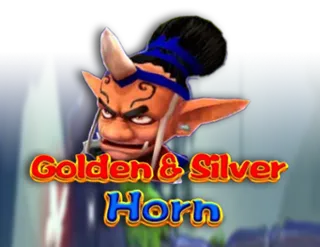Golden and Silver Horn