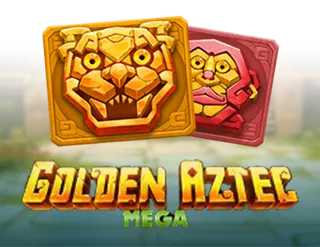 Golden Aztec Mega