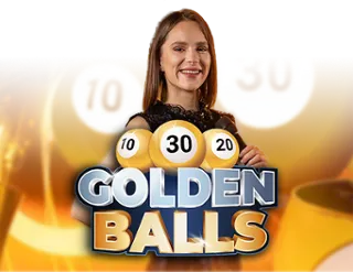 Golden Balls