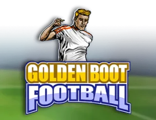 Golden Boot Football