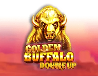Golden Buffalo Double Up