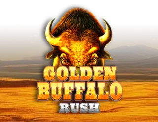 Golden Buffalo Rush