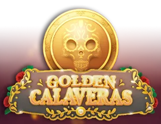 Golden Calaveras