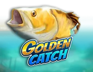 Golden Catch Megaways