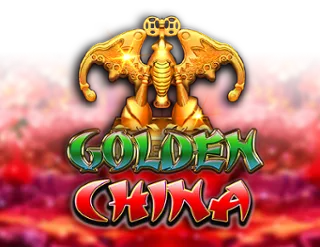 Golden China