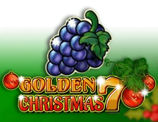 Golden Christmas 7