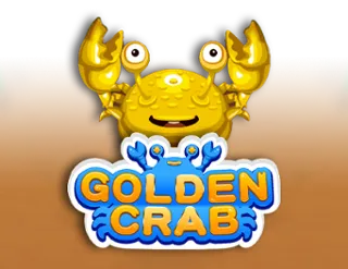 Golden Crab