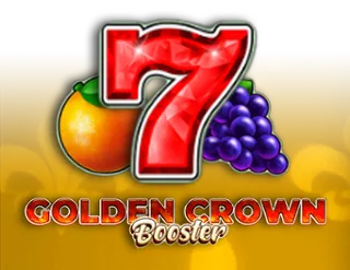 Golden Crown Booster