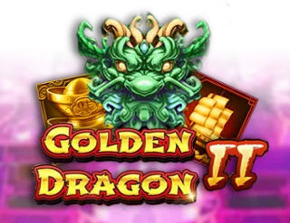 Golden Dragon 2