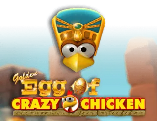 Golden Egg of Crazy Chicken
