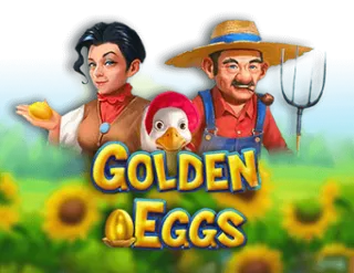 Golden Egg