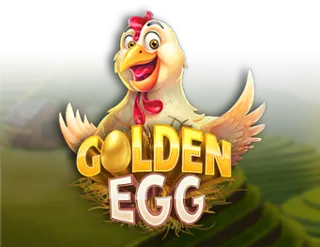 Golden Egg (Top Spin Games)