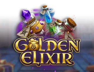 Golden Elixir