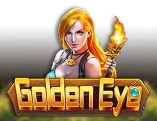 Golden Eye