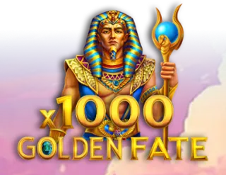 Golden Fate x1000