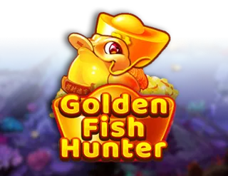 Golden Fish Hunter