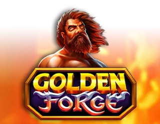 Golden Forge