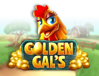 Golden Gals