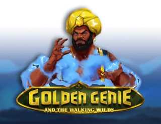 Golden Genie