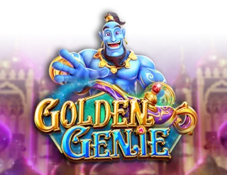 Golden Genie
