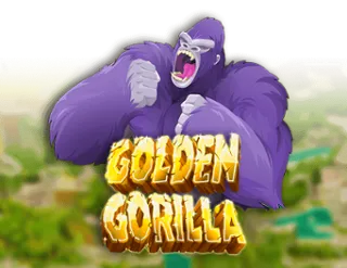 Golden Gorilla