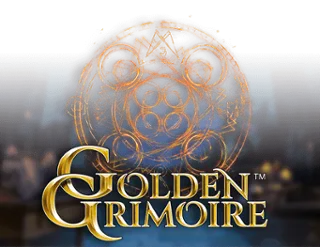 Golden Grimoire
