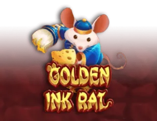 Golden Ink Ral