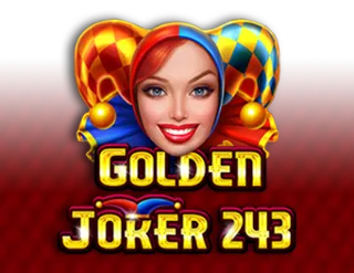 Golden Joker 243