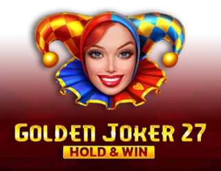 Golden Joker 27 Hold and Win