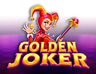 Golden Joker