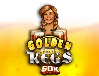 Golden Kegs 50K