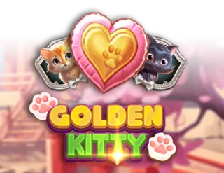 Golden Kitty