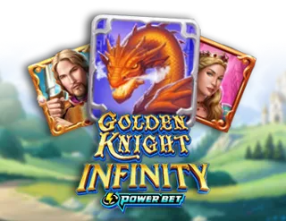 Golden Knight Infinity