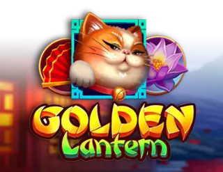 Golden Lantern