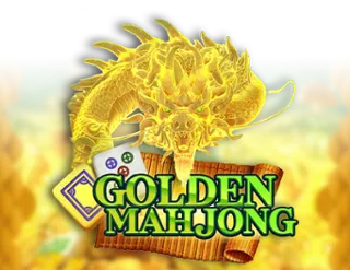 Golden Mahjong