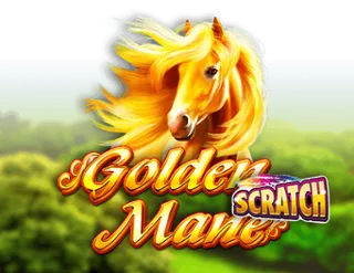 Golden Mane / Scratch
