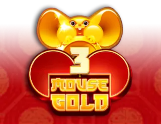 Golden Mouse 3